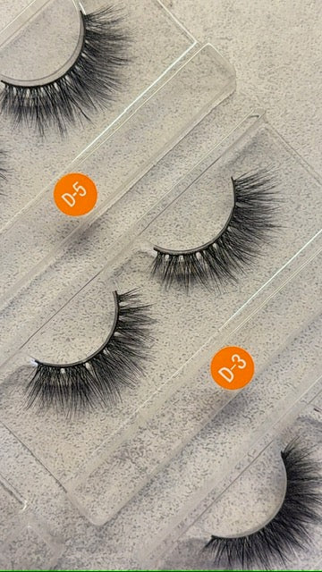 Silk Lashesرموش حرير