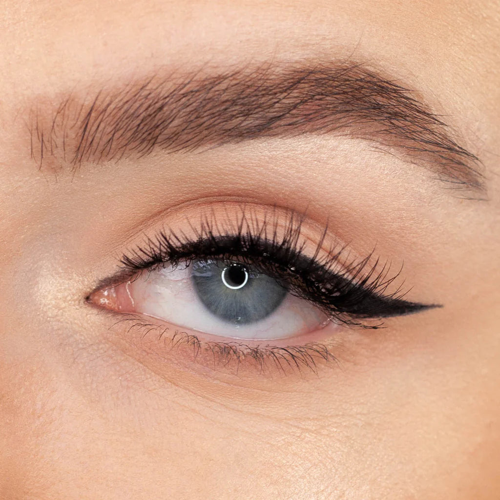 Natural Lashesرموش طبيعية