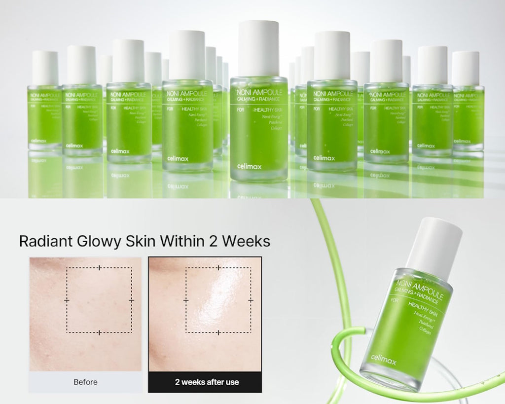 Noni Ampoule | Celimax