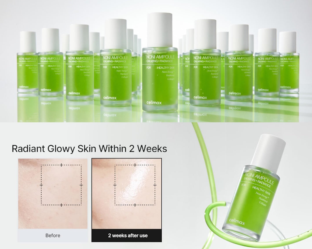 Noni Ampoule | Celimax