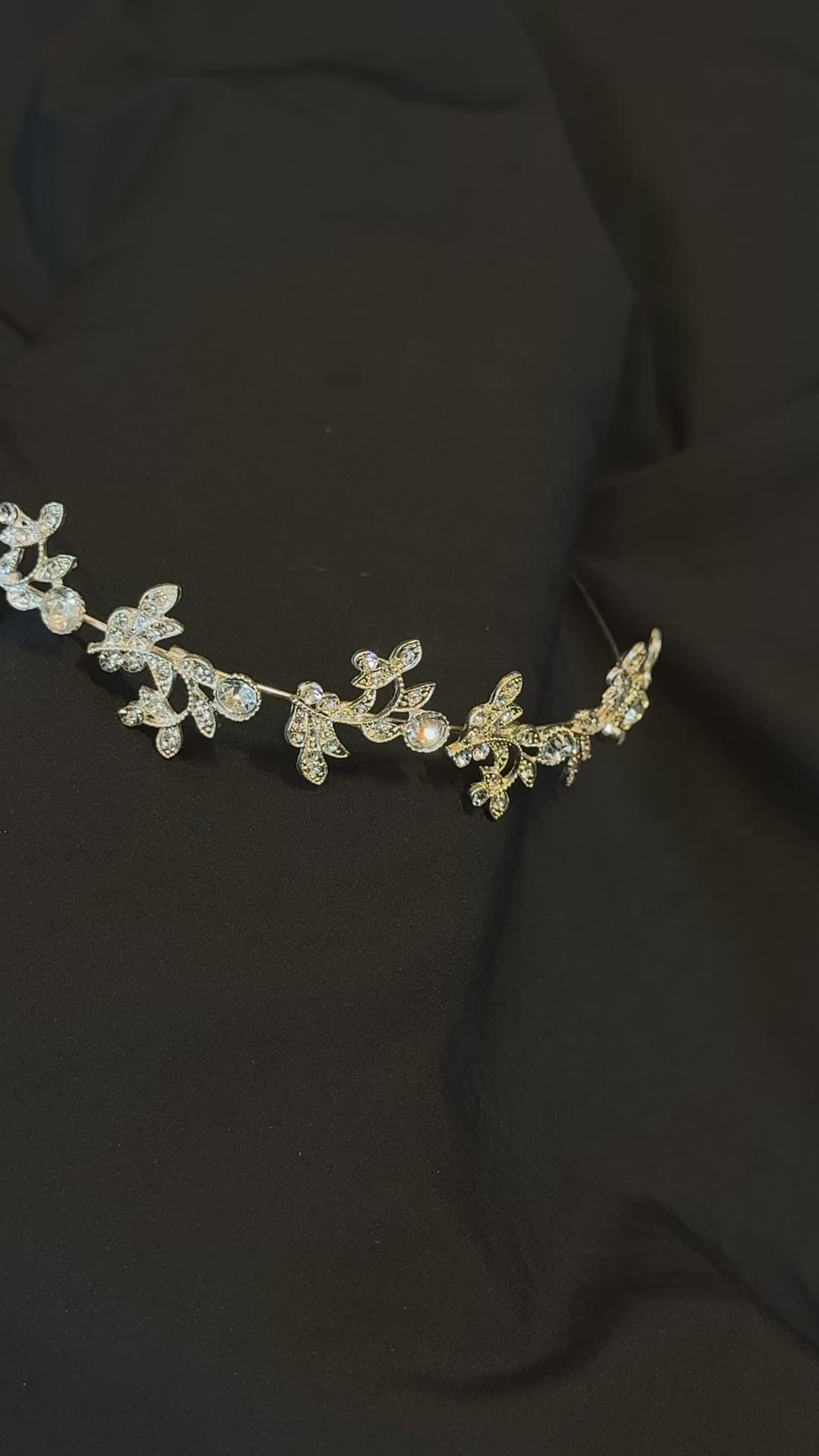 Style K6 | Headpiece Rental