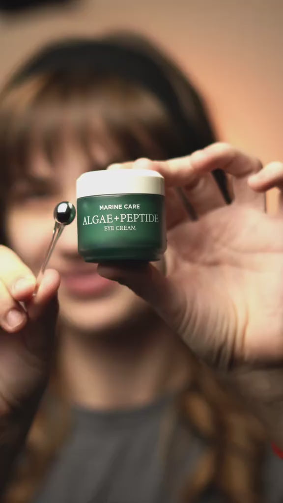 Algae + Peptide Eye Cream | Heimish Marine Care