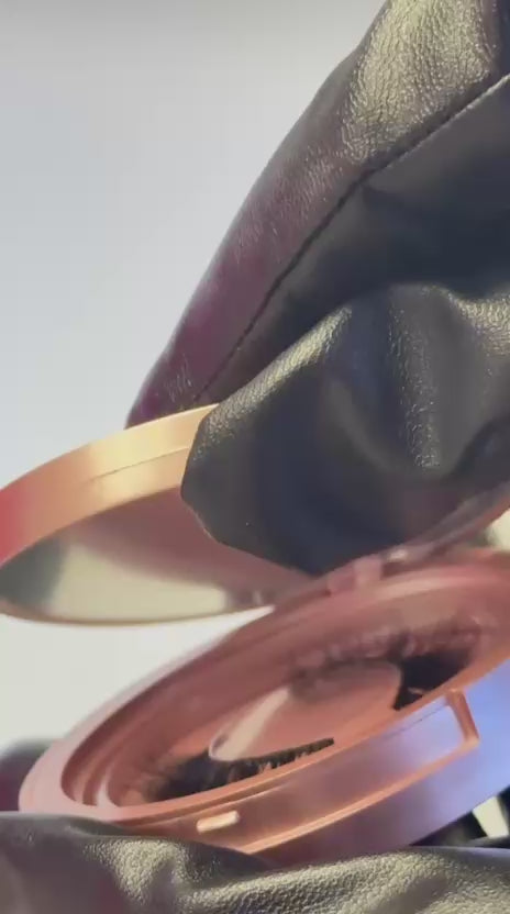 6D Luxury Minkرموش منك فخمة