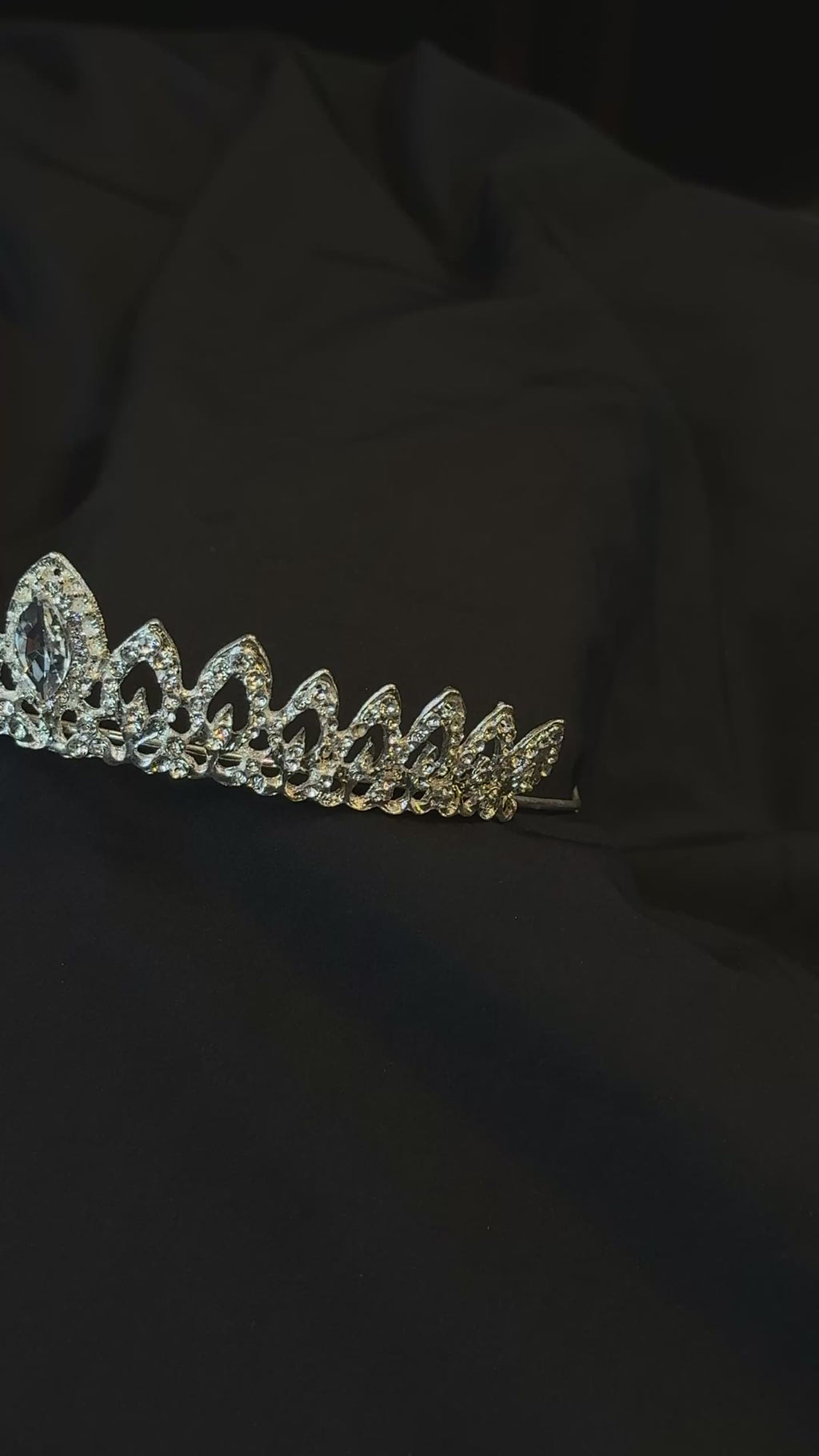 Style K2 | Headpiece Rental