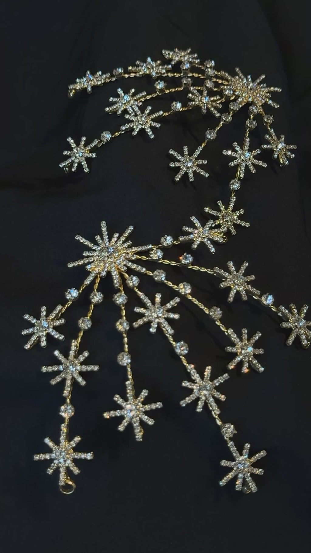 Style K4 | Headpiece Rental