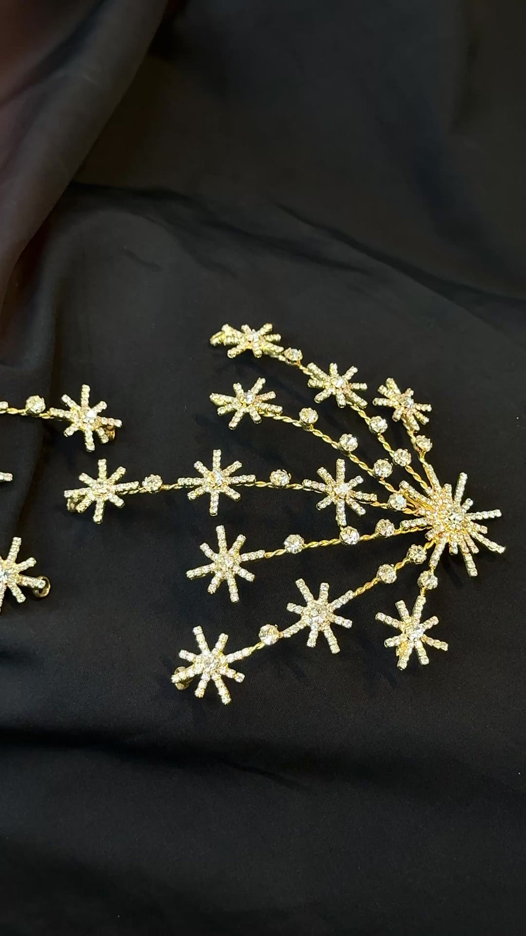 Style B1 | Headpiece Rental