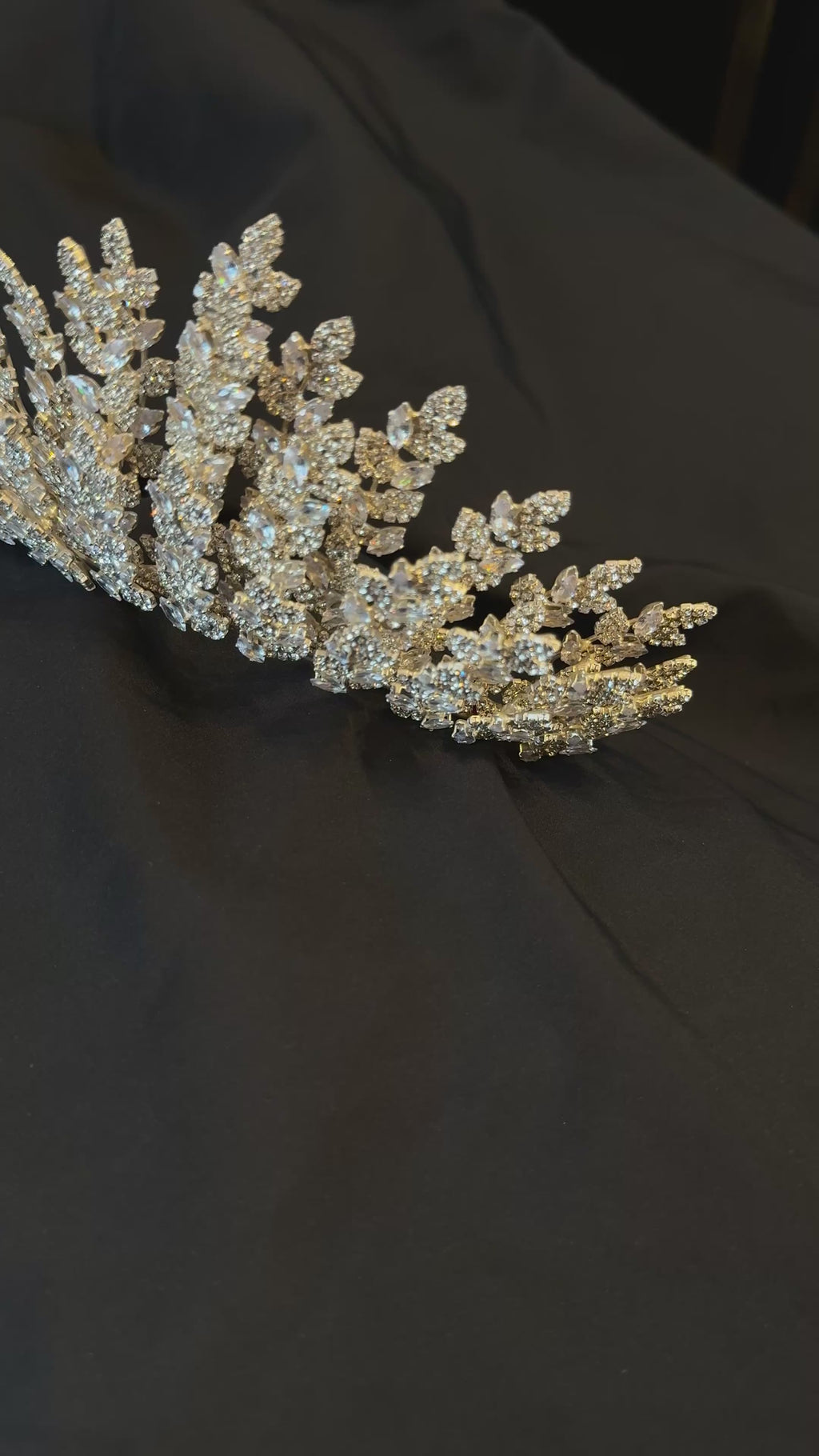 Style K10 | Headpiece Rental