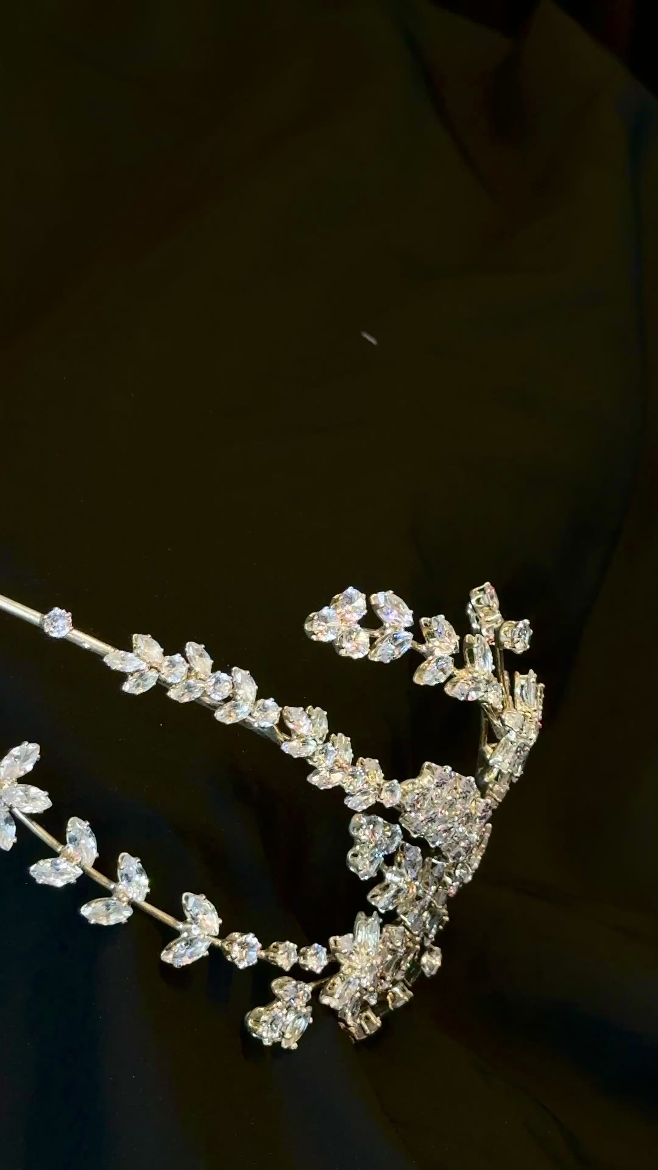Style Q3 | Headpiece Rental