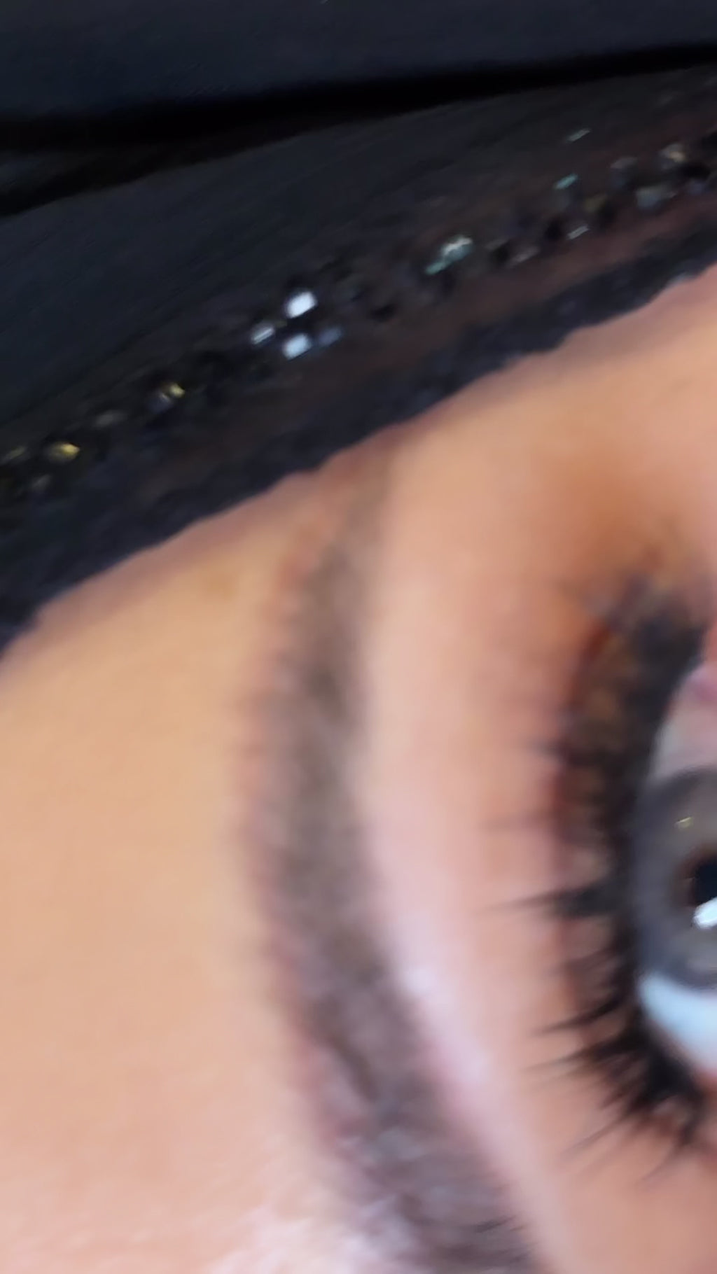 Volume Lash Extensions وصلات رموش