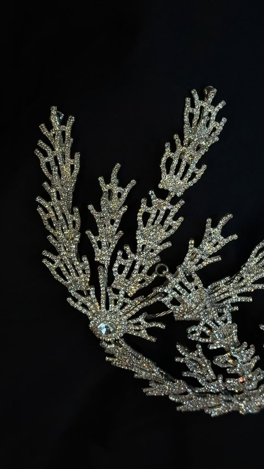 Style Q4 | Headpiece Rental