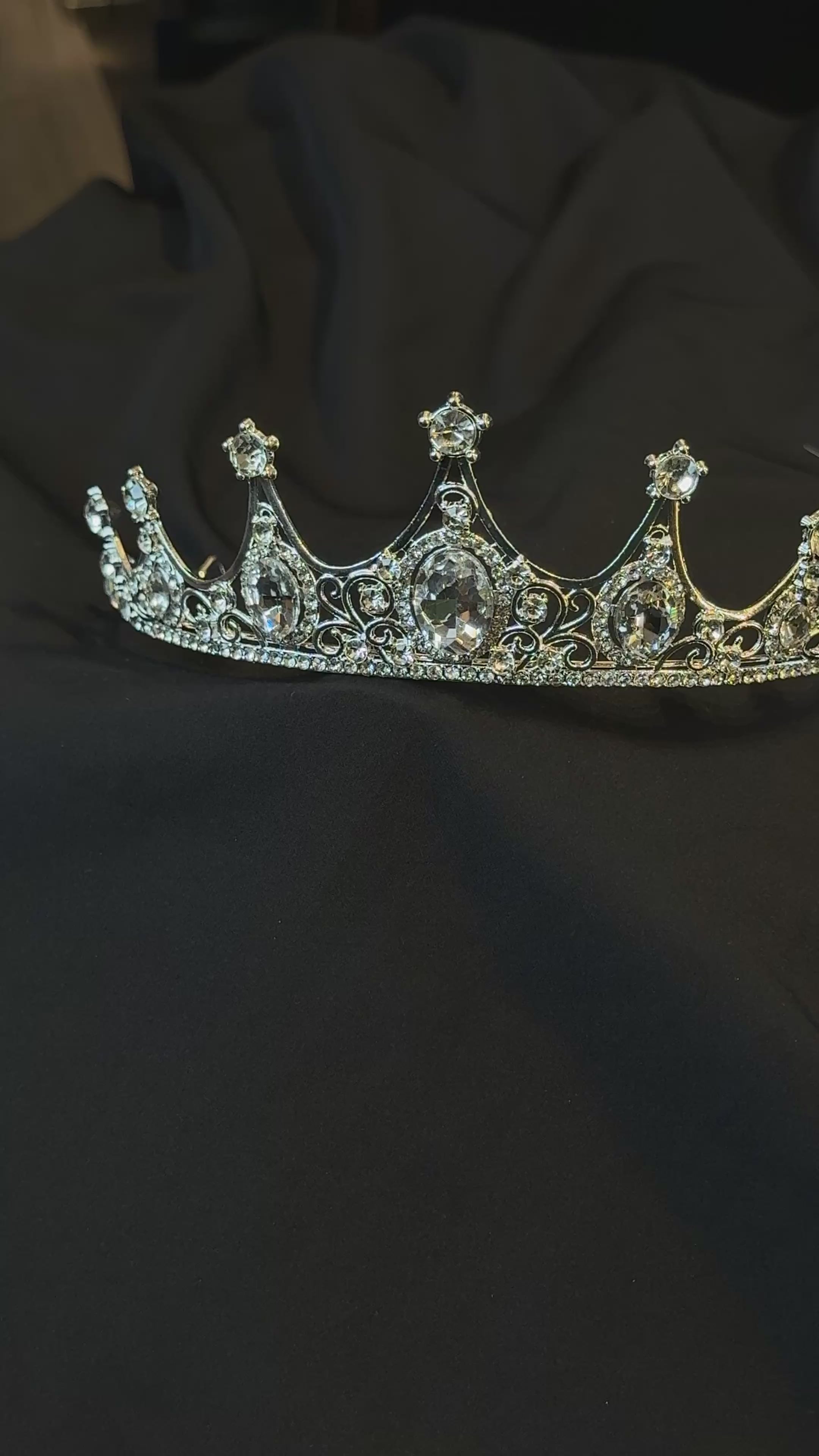 Style T6 | Headpiece Rental