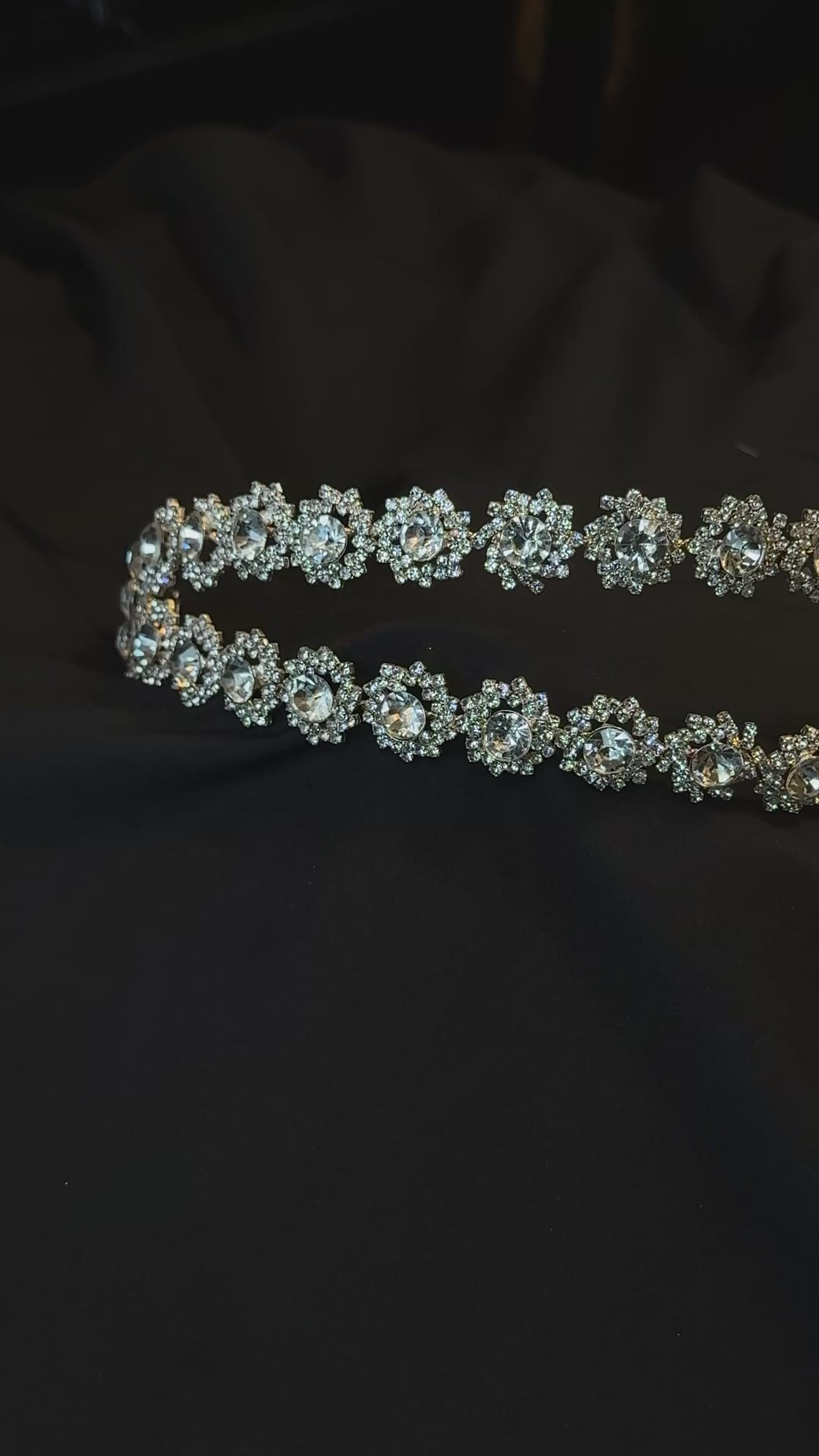 Style T4 | Headpiece Rental