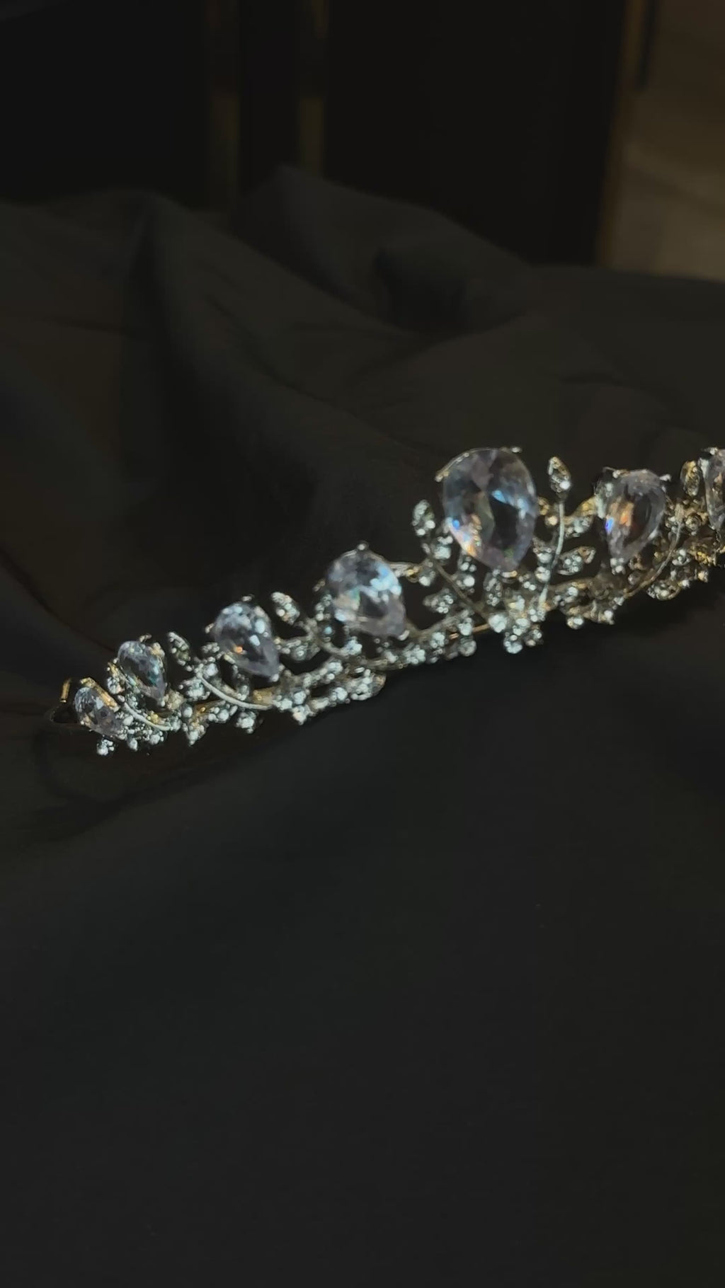 Style S2 | Headpiece Rental