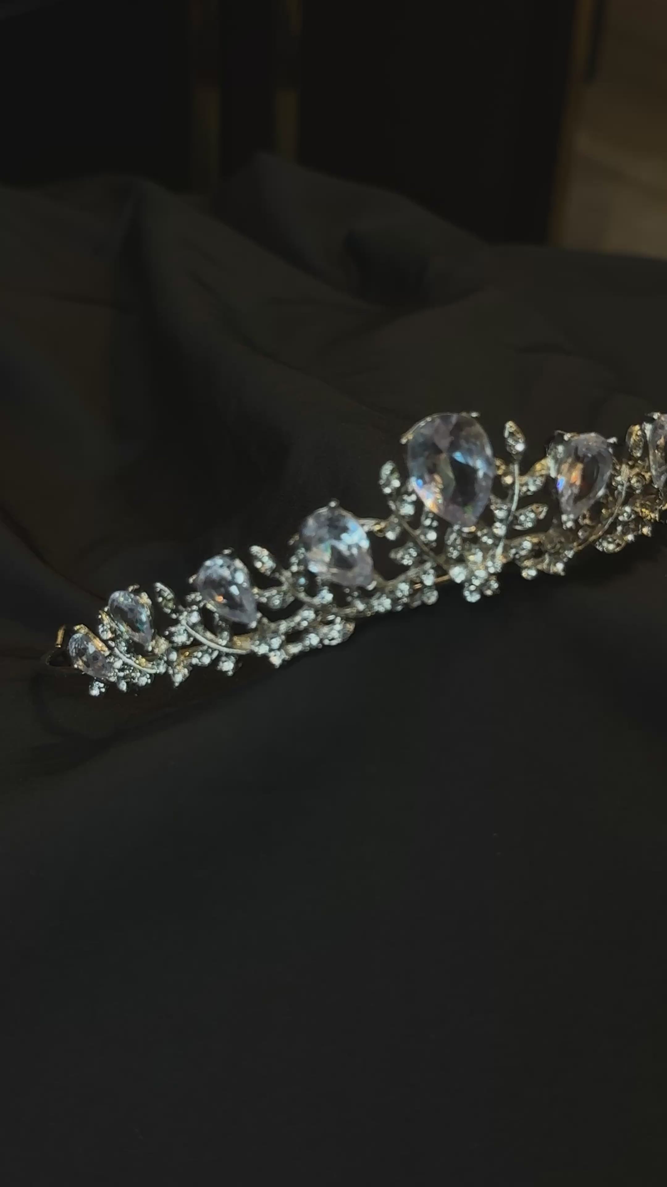 Style S2 | Headpiece Rental