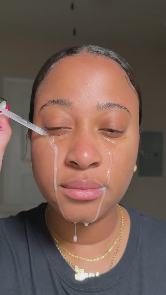 Deep Collagen Power Boosting Cream In Serum | SUNGBOON