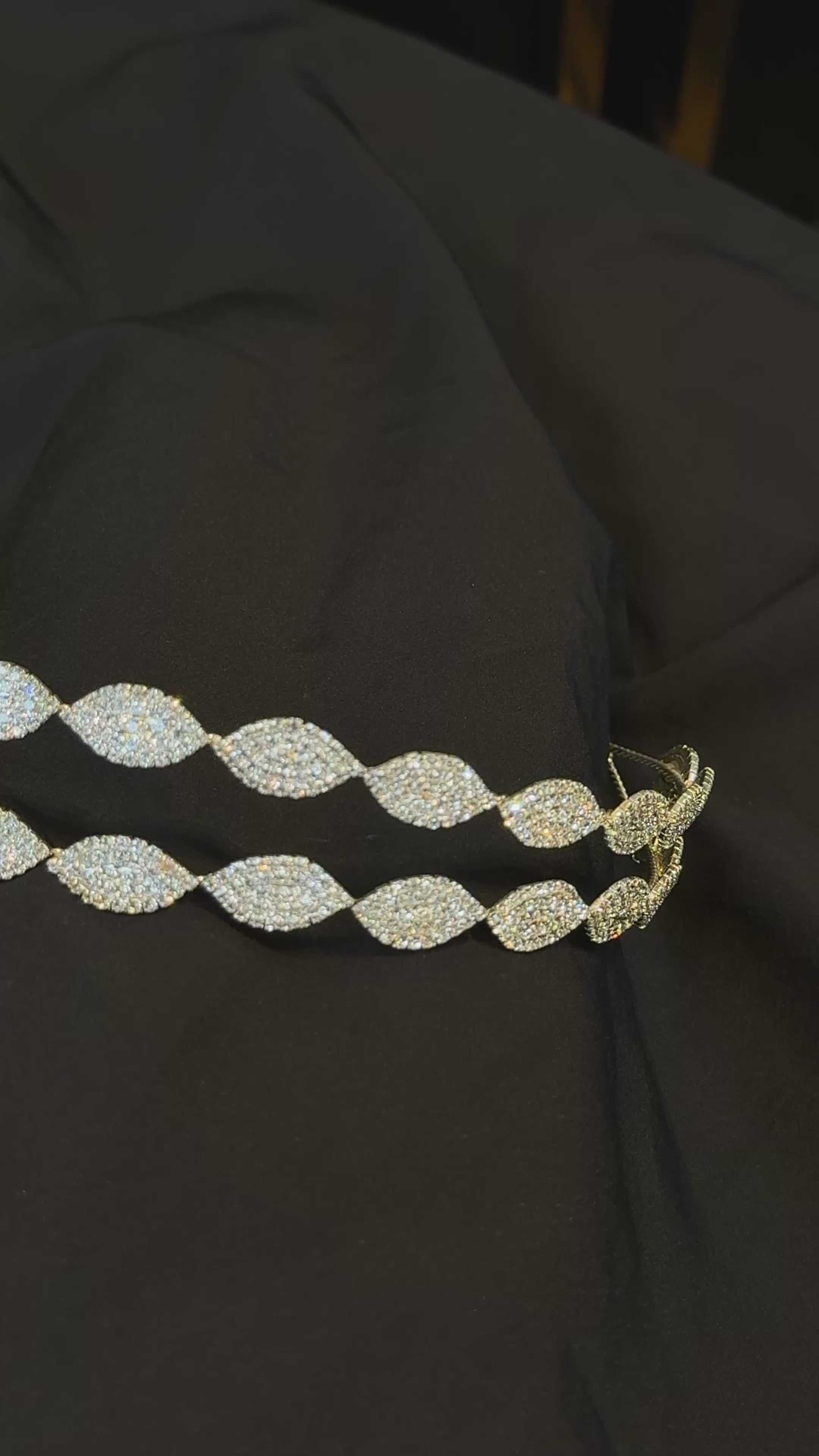 Style K5 | Headpiece Rental