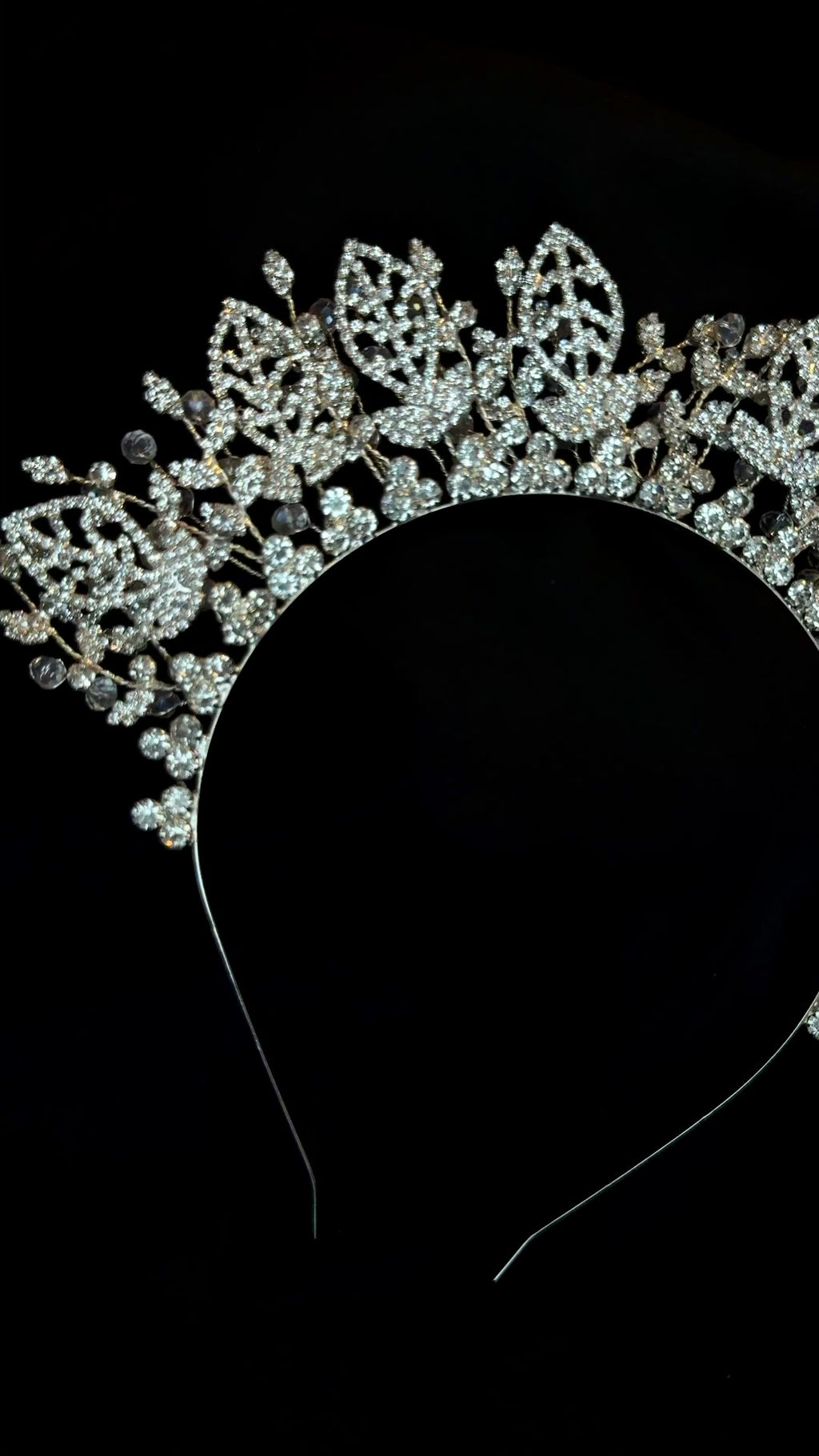 Style T2 | Headpiece Rental