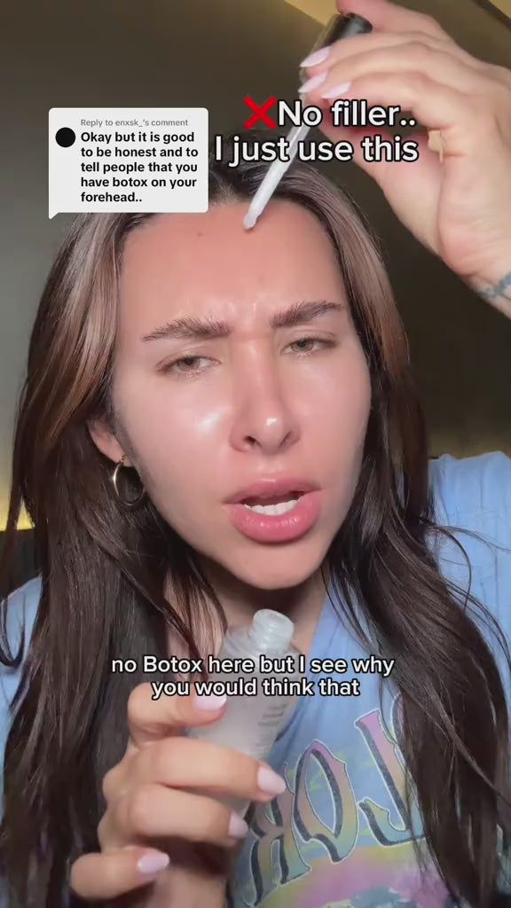 Deep Collagen Power Boosting Cream In Serum | SUNGBOON