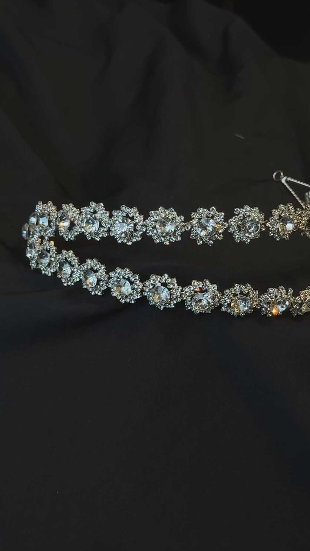 Style T4 | Headpiece Rental