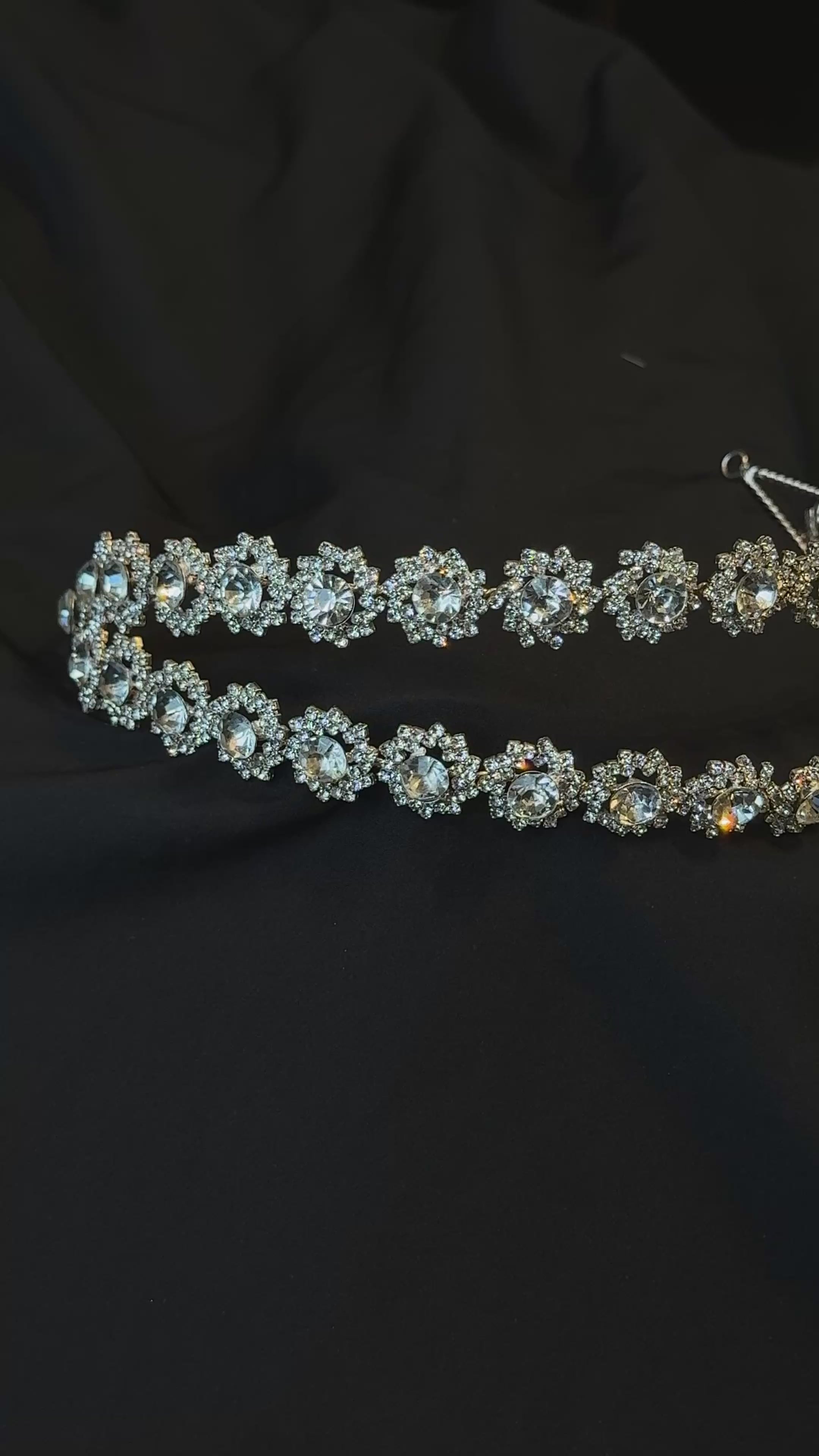 Style T4 | Headpiece Rental