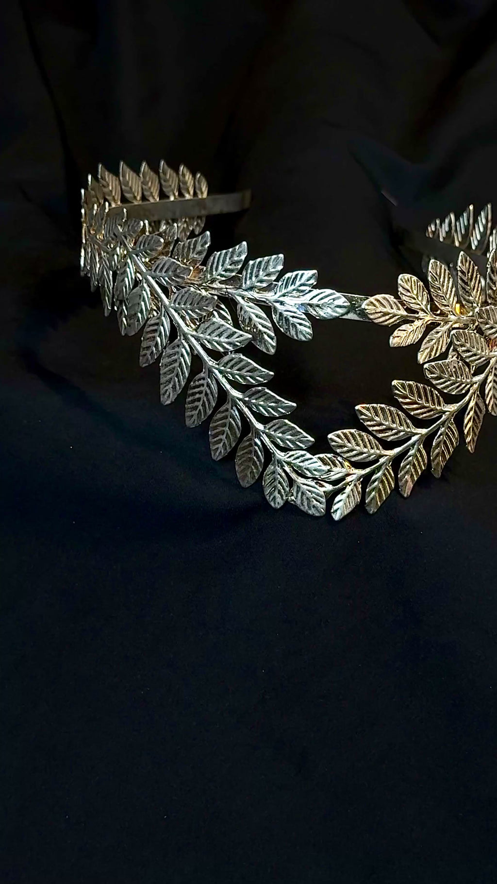 Style Q2 | Headpiece Rental