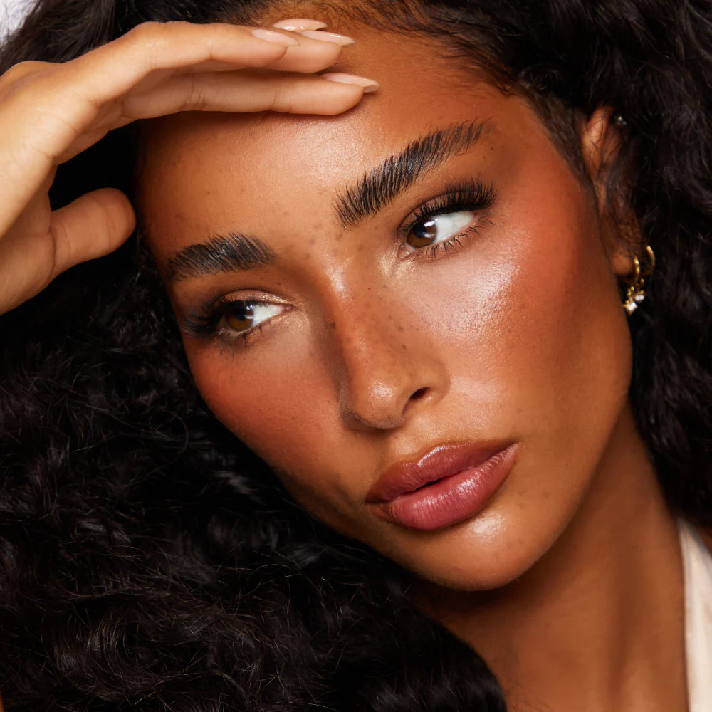 Natural Lashesرموش طبيعية